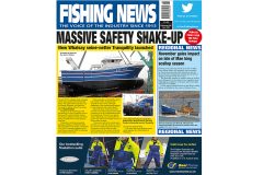 New issue: Fishing News 30.11.17