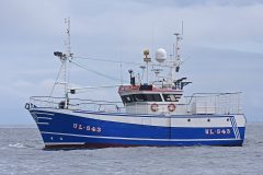 Boat of the Week: Our Hazel UL 543