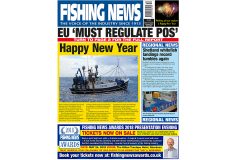 New issue: Fishing News 28.12.17/04.01.18