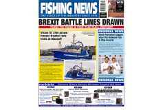 New issue: Fishing News 01.02.18
