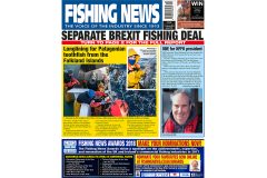 New issue: Fishing News 11.01.18