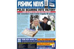 New issue: Fishing News 25.01.18