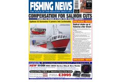 New issue: Fishing News 01.03.18