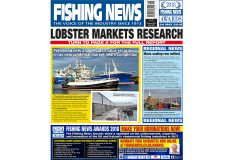 New issue: Fishing News 08.02.18