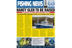 New issue: Fishing News 22.02.18