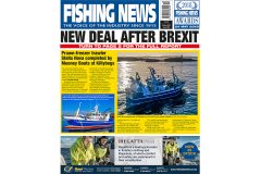 New issue: Fishing News 08.03.18