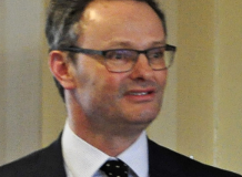 Peter Aldous MP