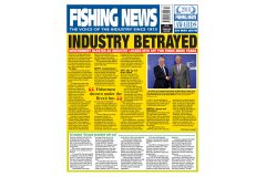 Fishing News 29.03.18