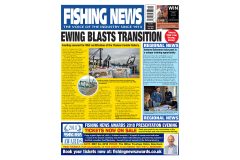 NEW ISSUE: FISHING NEWS 05.04.18