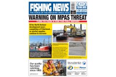 New Issue: Fishing News 26.04.2018