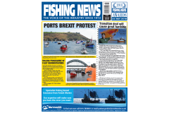 New Issue: Fishing News 19.04.18