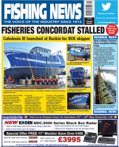 Fishing News 24.05.18