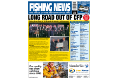 New issue: Fishing News 31.05.18