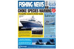 New Issue: Fishing News 10.05.2018