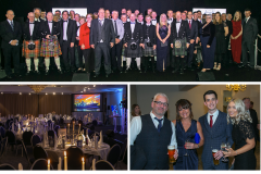 Fishing News Awards 2018 Celebrates Industry Achievements and Successes
