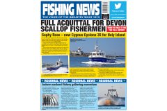 NEW ISSUE: FISHING NEWS 26.07.18