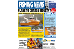 New Issue: Fishing News 19.07.18