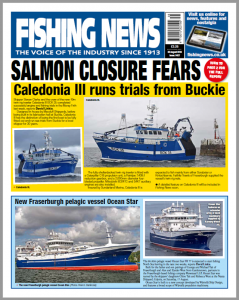 Fishing News cover 5427