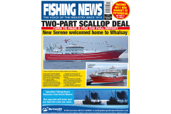 NEW ISSUE: FISHING NEWS 13.09.18