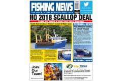 NEW ISSUE: FISHING NEWS 20.09.18