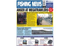 NEW ISSUE: FISHING NEWS 11.10.18