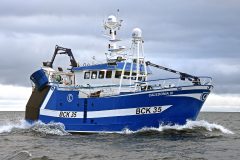 Boat of the Week: Caledonia III BCK 35