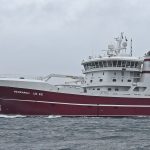 39 Research is the third of six new midwater trawlers that longstanding Whalsay partnerships will take delivery of within three years.