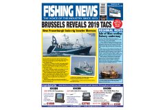 New Issue: Fishing News 15.11.18