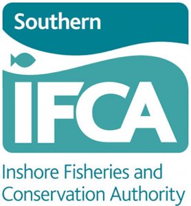 Soutern IFCA Logo