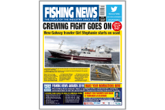 New Issue: Fishing News 17.01.19