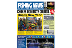 New Issue: Fishing News 03.01.19