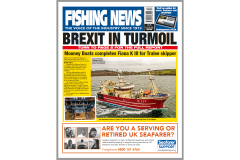 New Issue: Fishing News 24.01.19