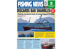 New Issue: Fishing News 14.02.19