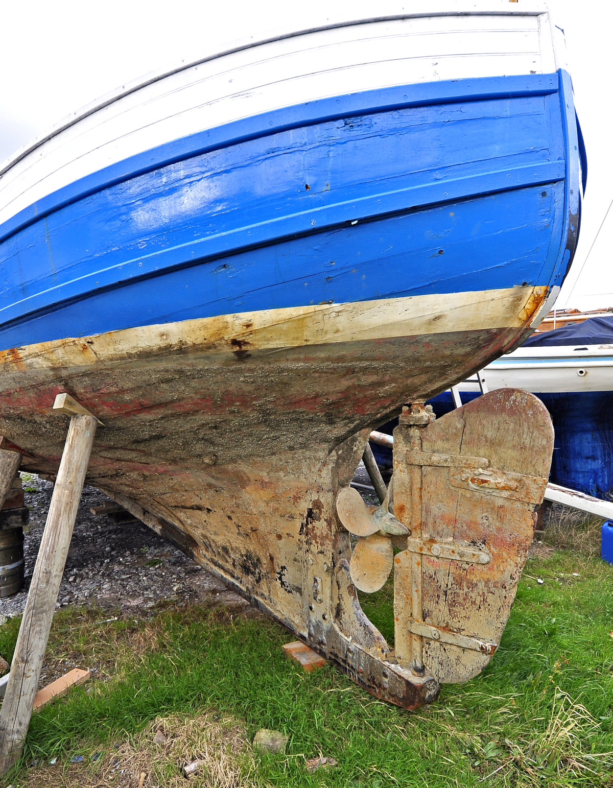Fishing boats for sale - Scotland