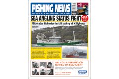New Issue: Fishing News 28.02.19