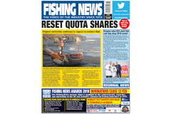 New Issue: Fishing News 07.02.19