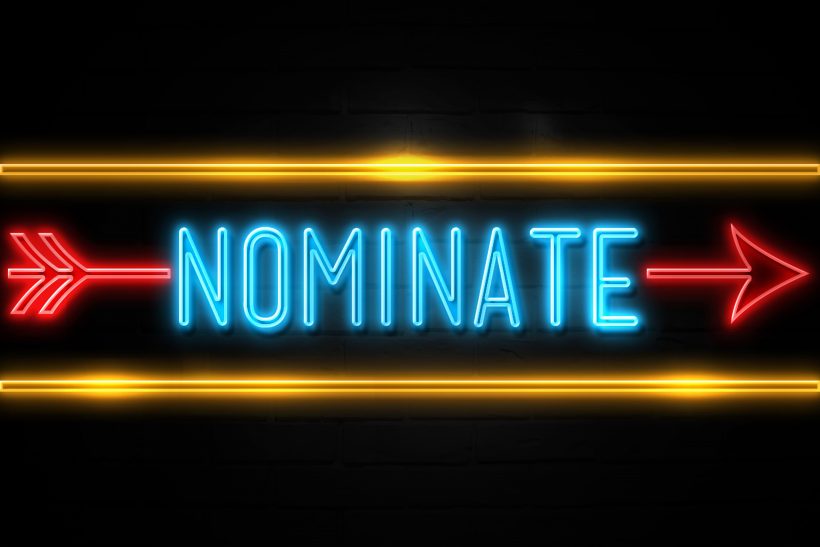 Nominations for The Fishing News Awards 2019
