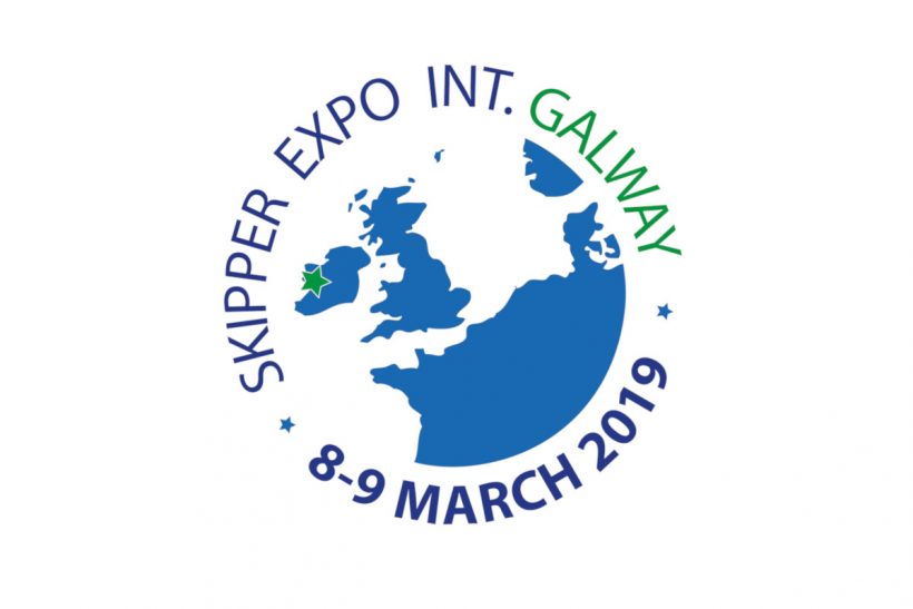Skipper Expo Int Galway 2019  – 15 years of success