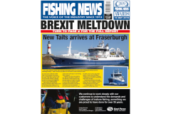 New Issue: Fishing News 21.03.19