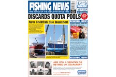 New Issue: Fishing News 28.03.19
