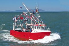 Boat of the Week: Ramsey Jak RY 161