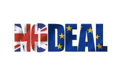 Guide to No Deal exit