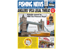 New Issue: Fishing News 02.05.19