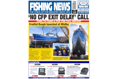 New Issue: Fishing News 11.04.19