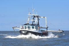 Boat of the Week: Frida-Lee WY 779