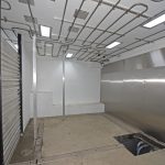 Premier Refrigeration installed deck and bulkhead fishroom chilling.