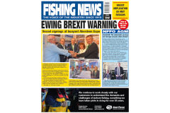 New Issue: Fishing News 30.05.19
