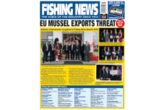 New Issue: Fishing News 23.05.19
