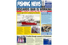 New Issue: Fishing News 13.06.19