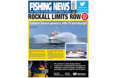 New Issue: Fishing News 20.06.19